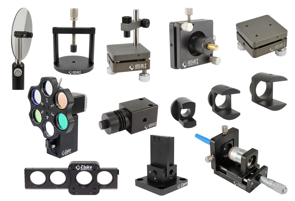 Optical Mounts